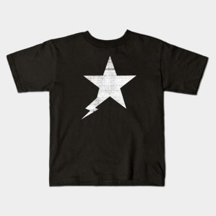 star sign Kids T-Shirt